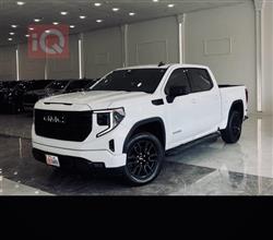 GMC Sierra